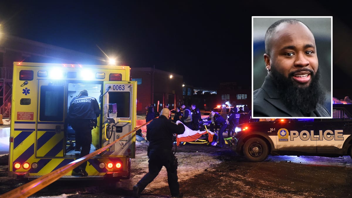 Meurtre du jeune frère du caïd Jean-Philippe Célestin: un homme accusé