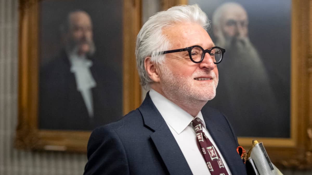 Sebastien Rozon Procès Rozon: «Je préférais mourir que l’entreprise meure», témoigne l ...
