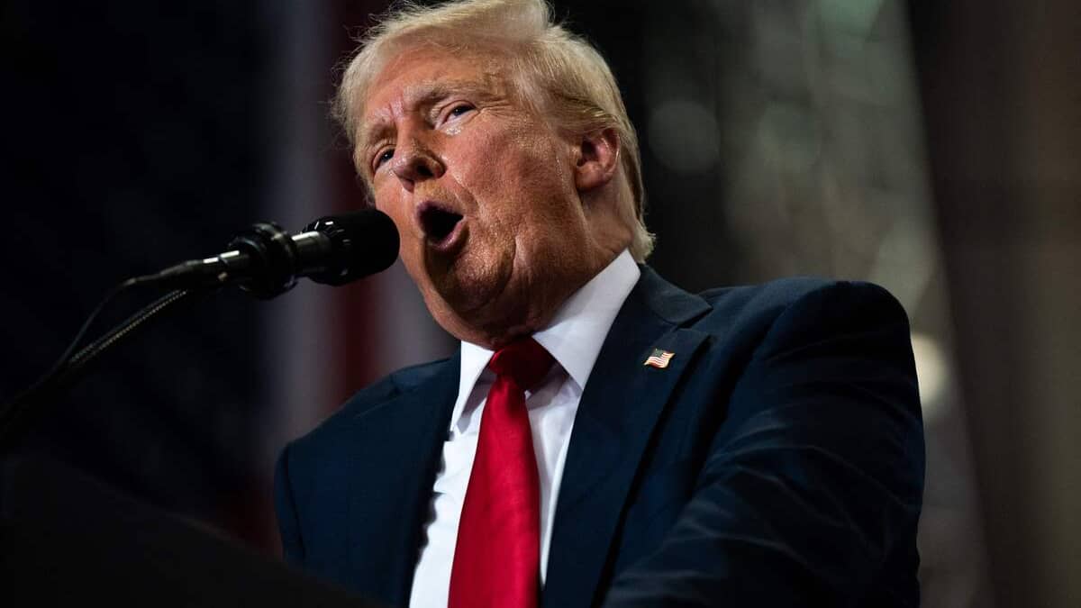 Inquiétudes économiques et immigration: Trump réduit l'écart chez les Latinos