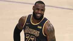 LeBron James achète une partie des Red Sox