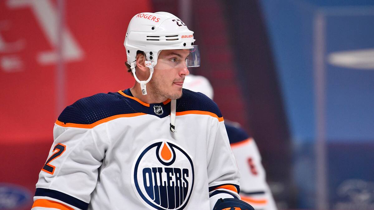 Jacques Oilers Oilers: quand le jeune pousse le vieux | JDM