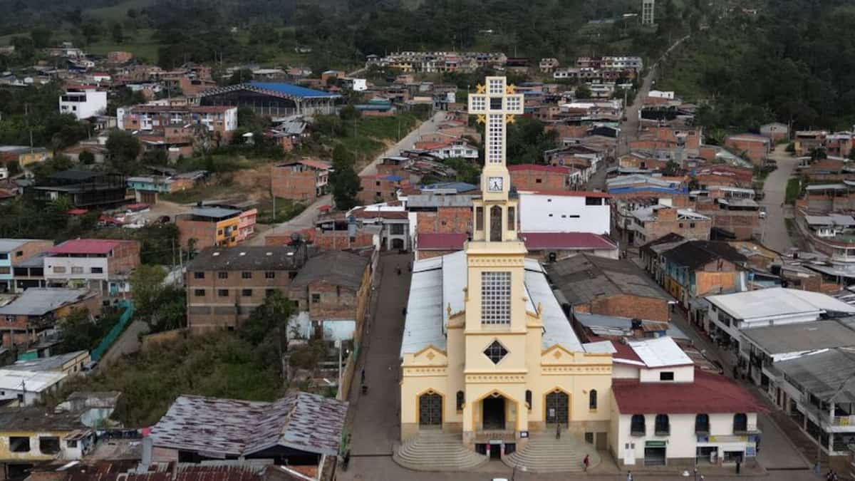 Des cas de momification «spontané» inexpliqués dans un cimetière de Colombie