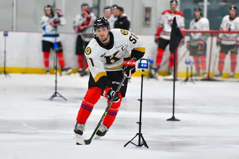 Montreal Canadiens: Shane Wright used to see himself in Montreal