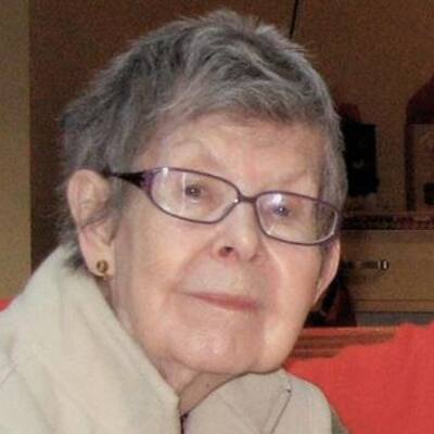 RIBERDY, Fernande | Le Journal de Montréal