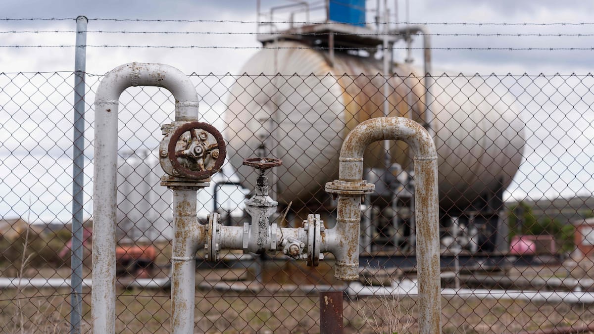 Le gaz européen s'envole de 35 % après les attaques contre des infrastructures énergétiques