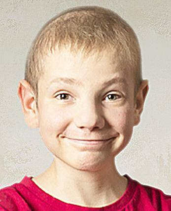 FALARDEAU, Anthony Le Journal de Québec