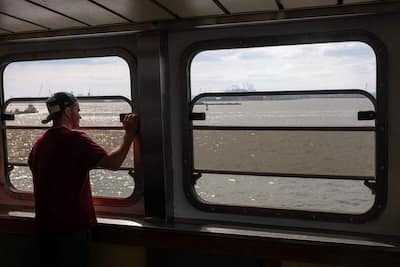 Ola de calor temprana y extrema en el oeste de Estados Unidos