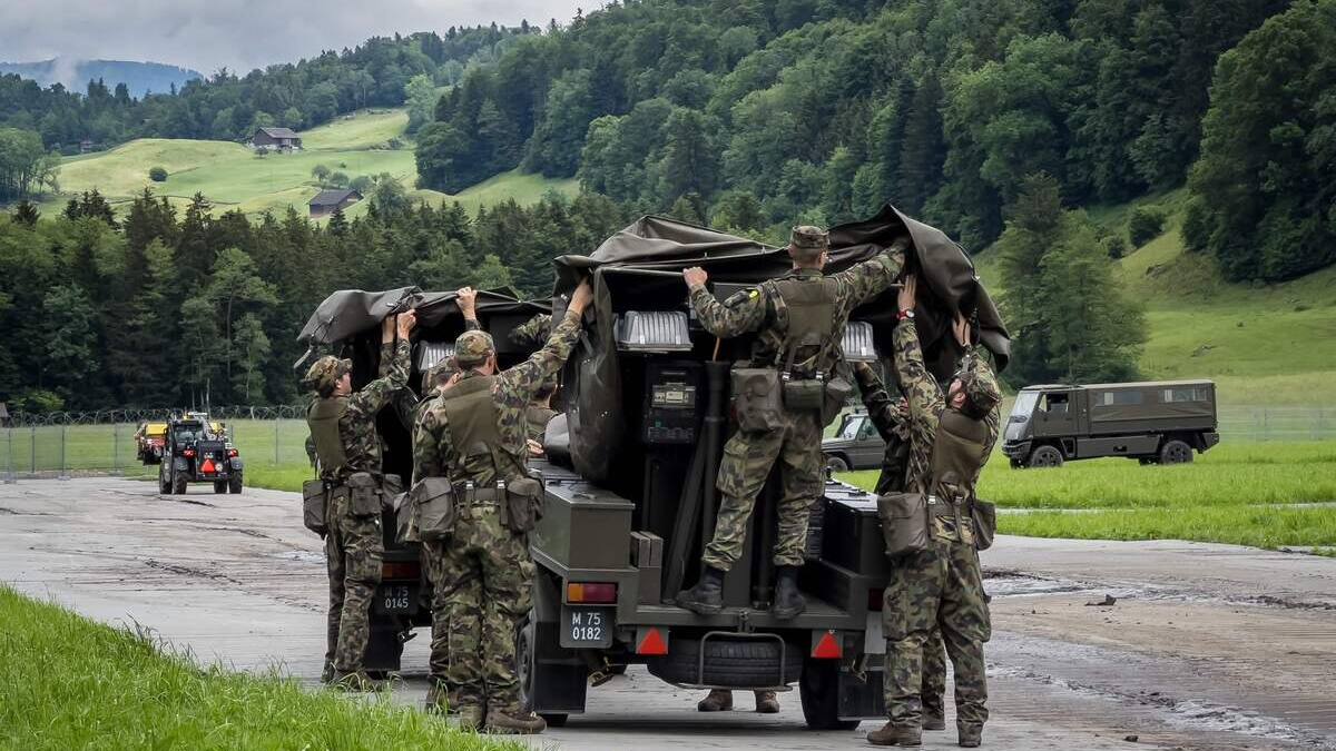 La Russie et l’Ukraine échangent 90 prisonniers chacun