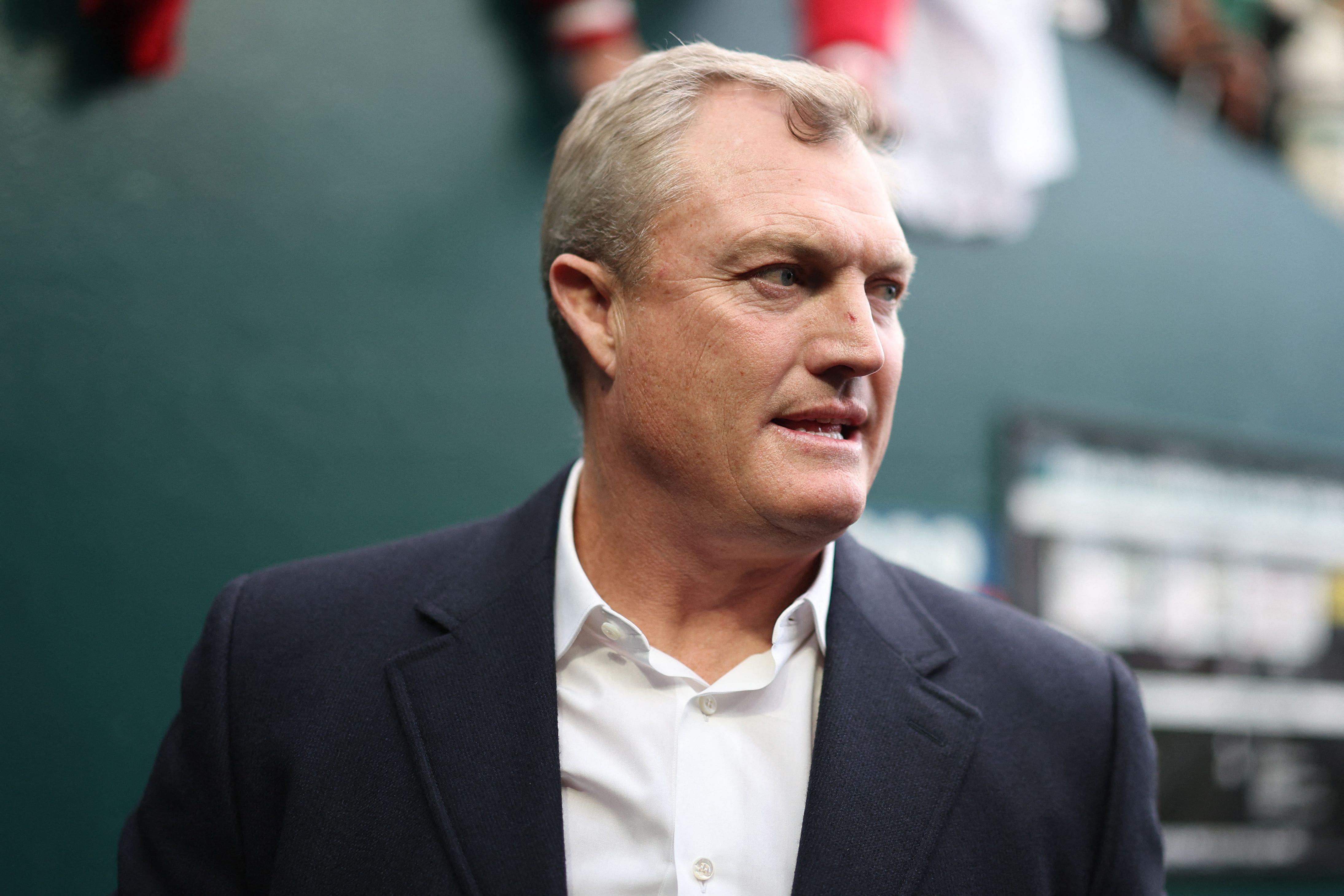 Épidémie de blessures: les 49ers vont enquêter sur une théorie virale impliquant un poste électrique