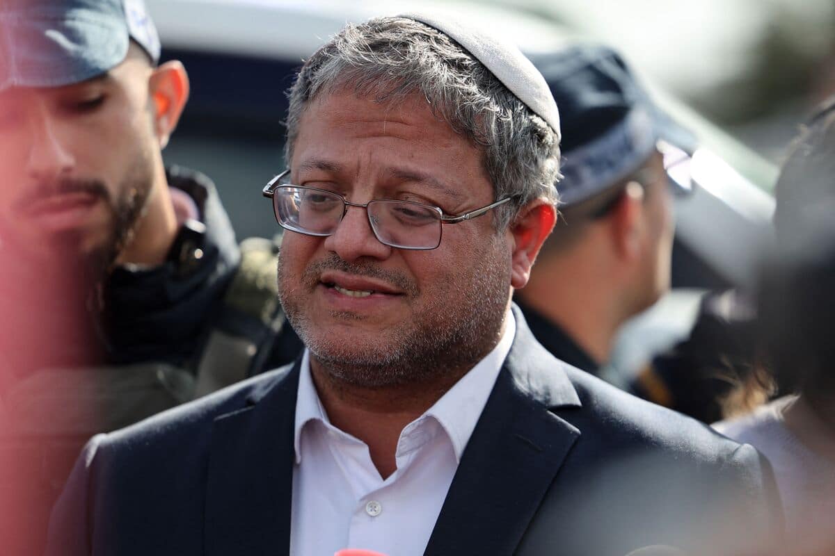 Explosions en Iran: un ministre isra&eacute;lien critiqu&eacute; pour avoir incrimin&eacute; Isra&euml;l