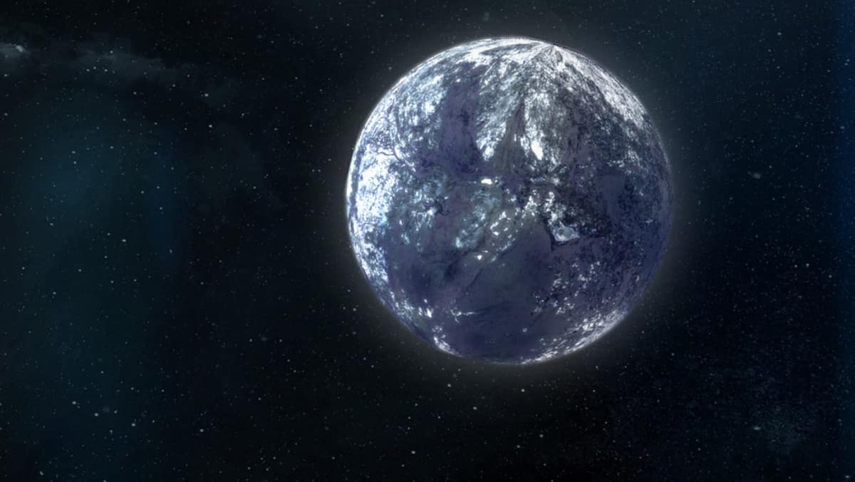 Orphelines à jamais: Euclid découvre de nouvelles planètes sans étoile