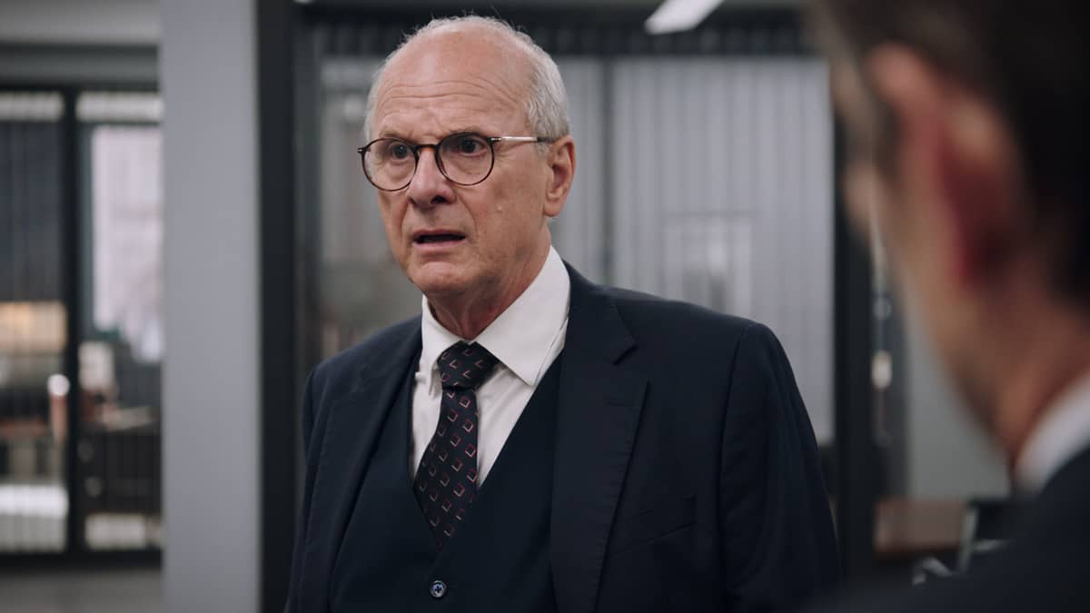 Troisième saison d'Indéfendable