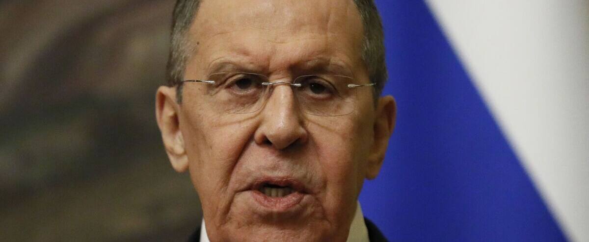 La Russie ne vise pas la fin de la guerre en Ukraine le 9 mai