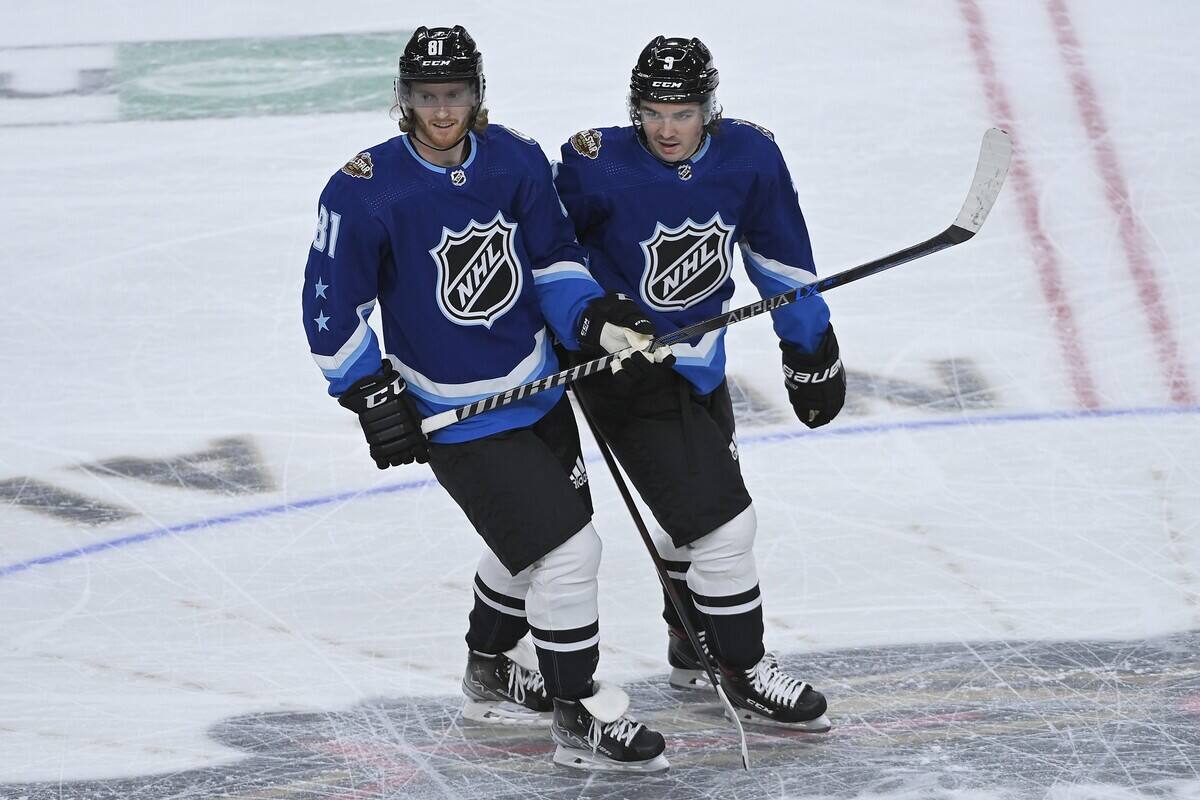 Le Canadien perd un match de fous