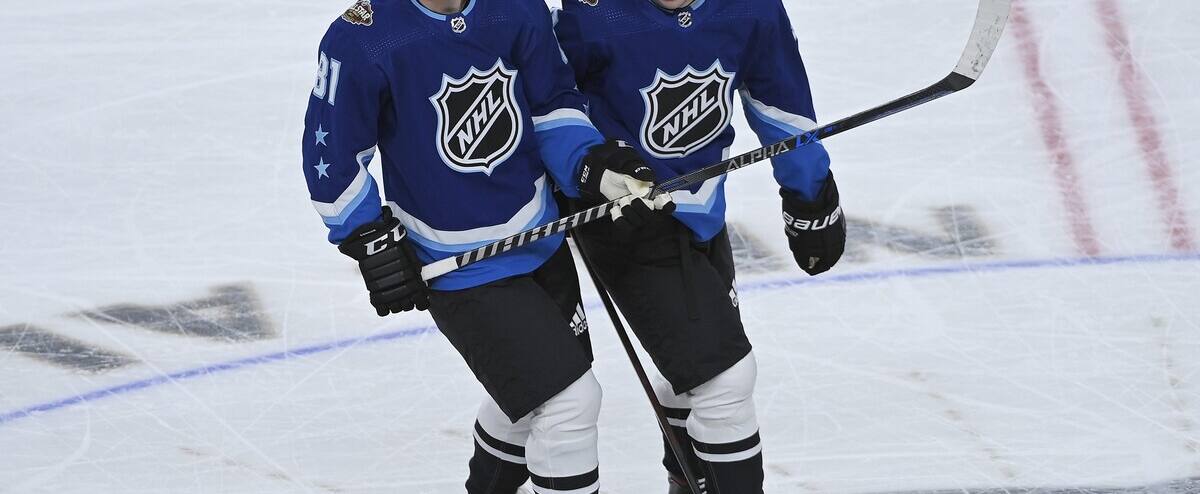 Le Canadien perd un match de fous