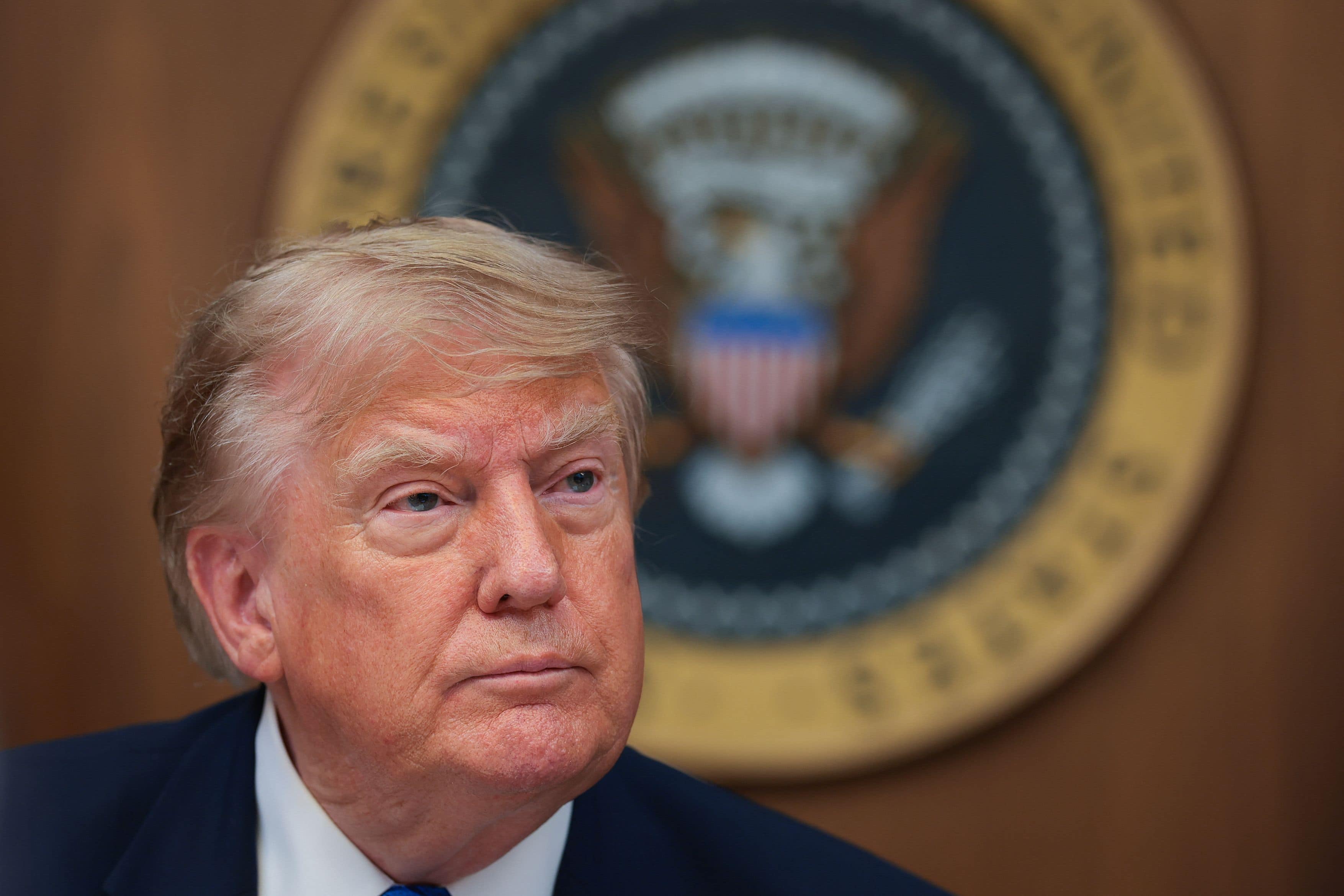 «Il devient difficile de vendre le narratif de Trump»: la confiance économique s’effrite chez les Américains