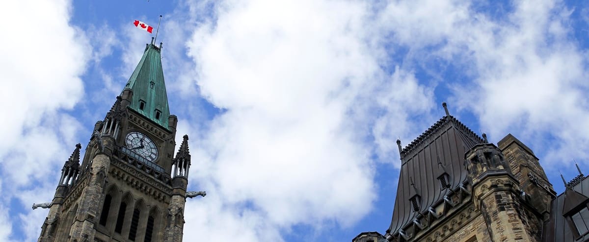 Ottawa confirme qu’il aidera Québec dans sa lutte contre Omicron