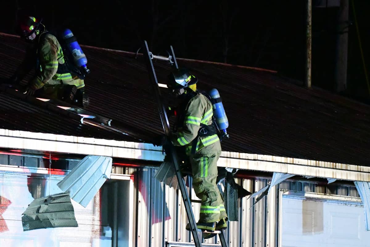 Conflit pour le contrôle des stupéfiants: plusieurs victimes collatérales