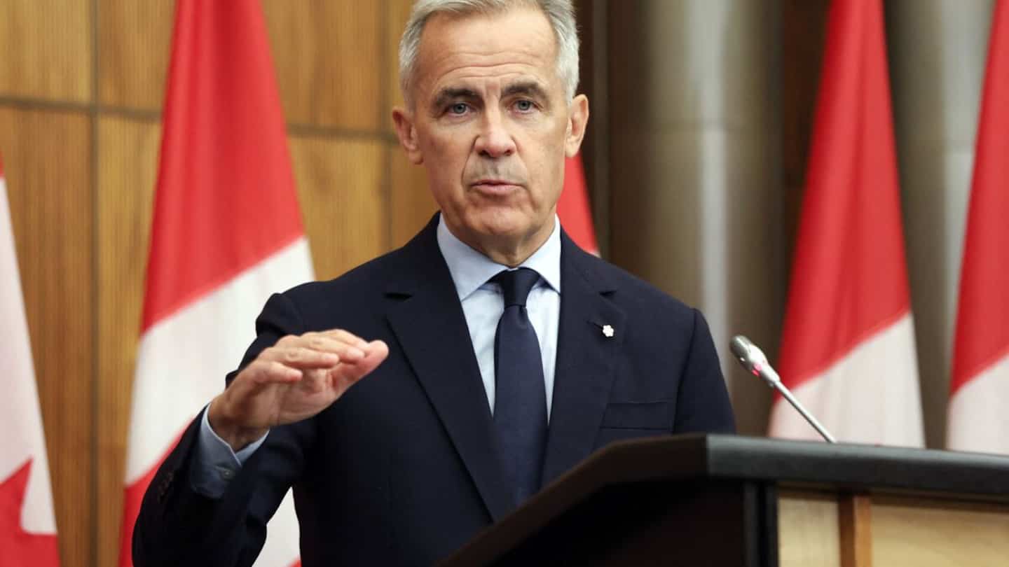 Ottawa lance son bureau des grands projets pour contrer l'effet Trump sur l'économie canadienne
