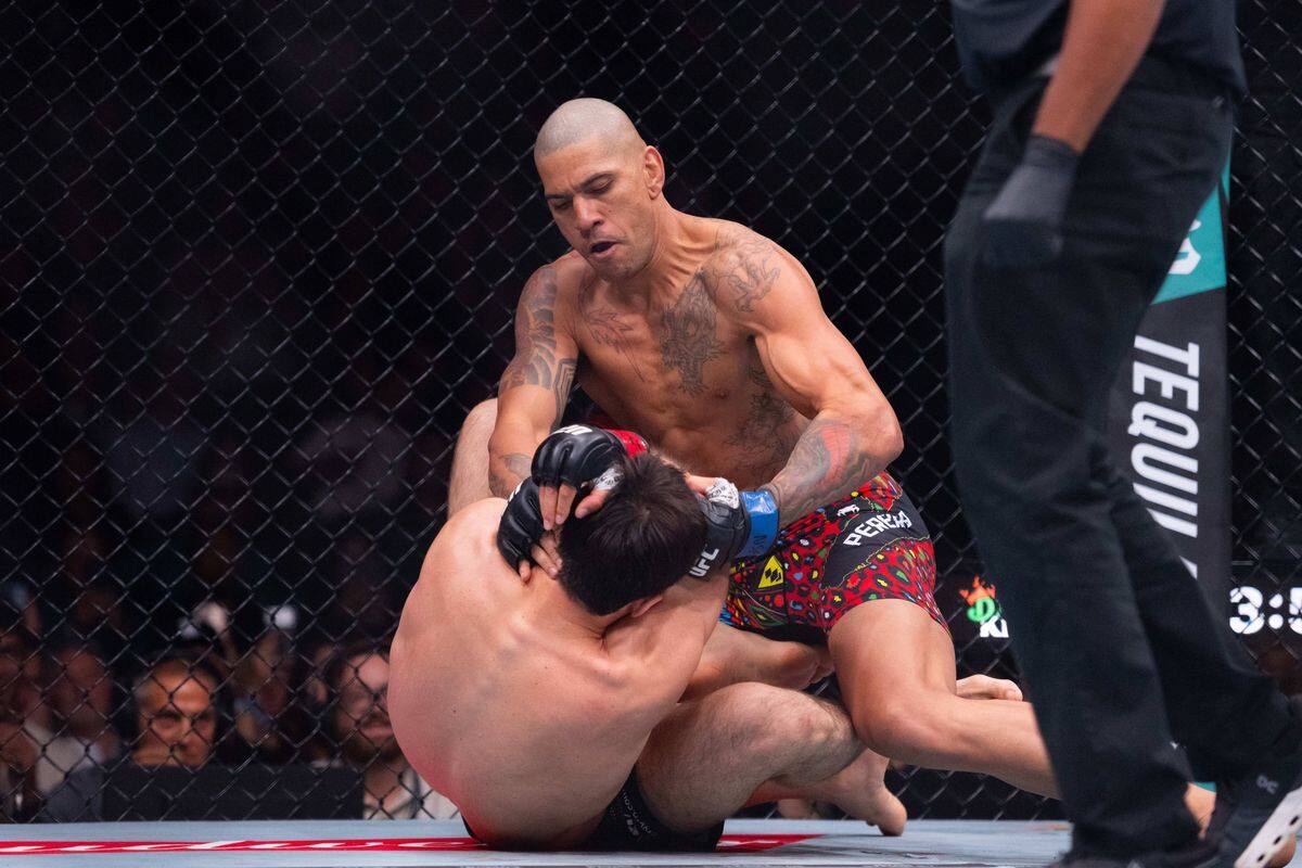 SOS Podcast: Pereira de retour au sommet