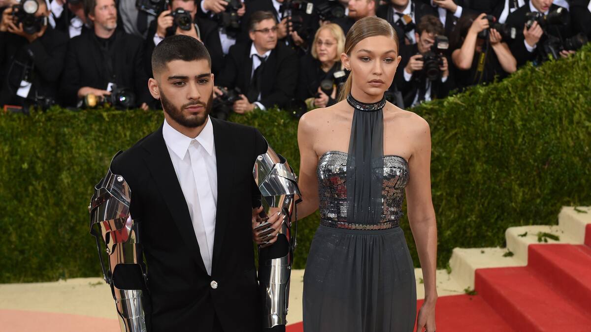 Rupture de Zayn Malik et Gigi Hadid: le chanteur aurait frappé sa belle-mère