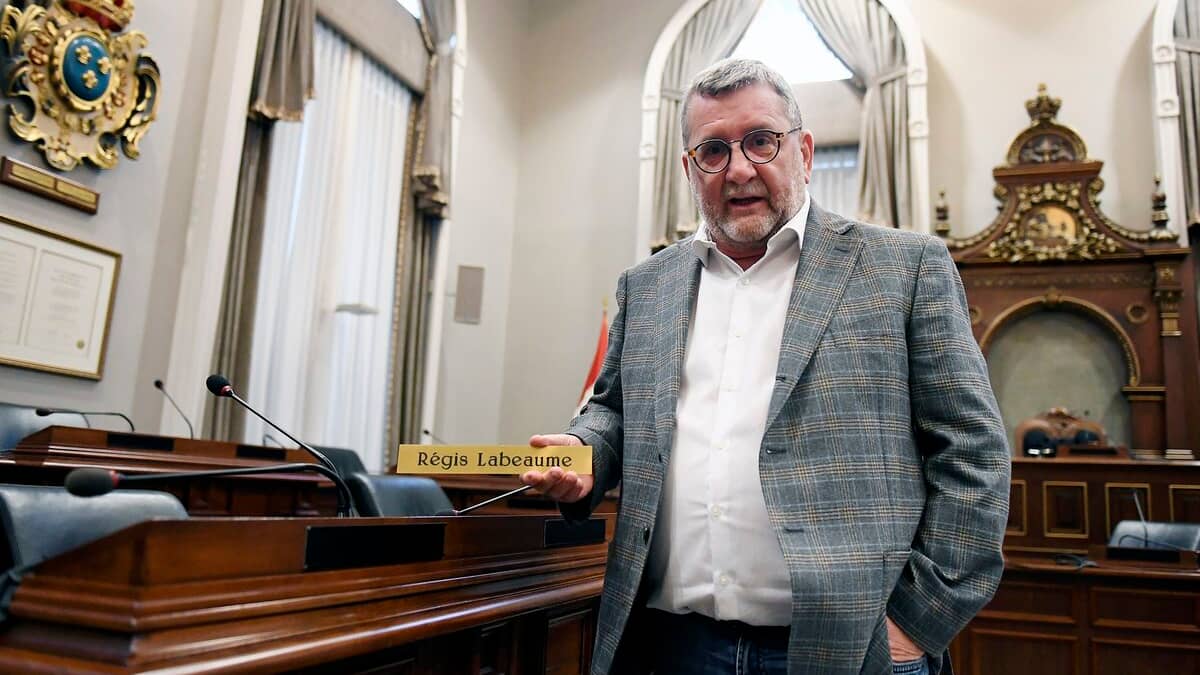 Loin de la langue de bois: le règne de Régis Labeaume en 20 citations marquantes