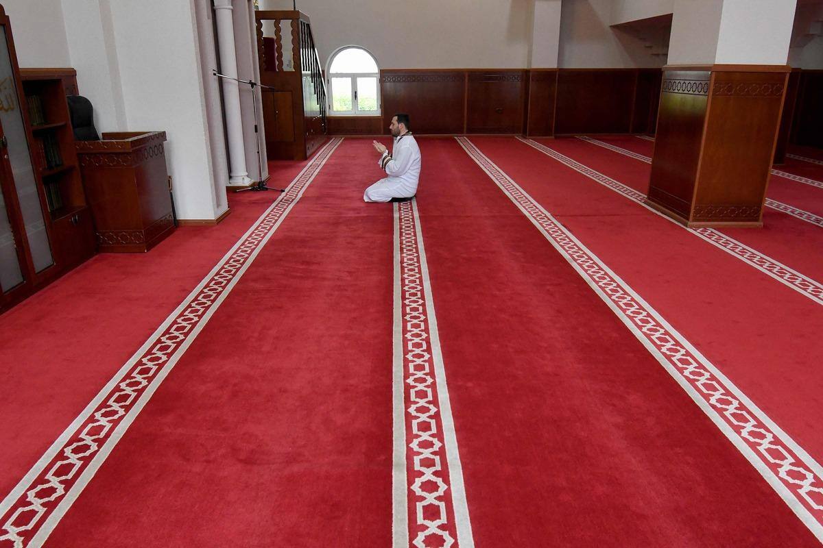 L Arabie Saoudite Annonce Le Debut Du Ramadan Vendredi Jdm