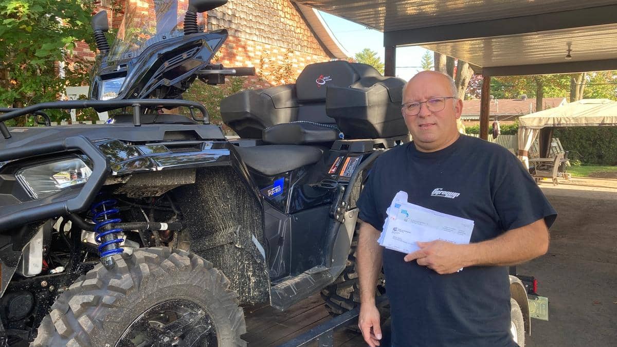 Nouveaux codes postaux... mais non fonctionnels JDM