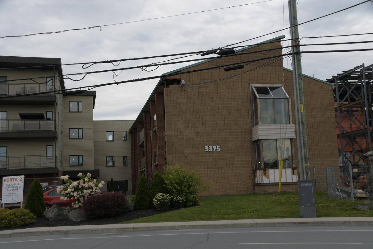 Des résidences pour aînés sous investigation en ChaudièreAppalaches JDM