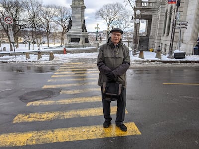 Where is Champlain Cemetery located? Many speakers want the excavation to resume.