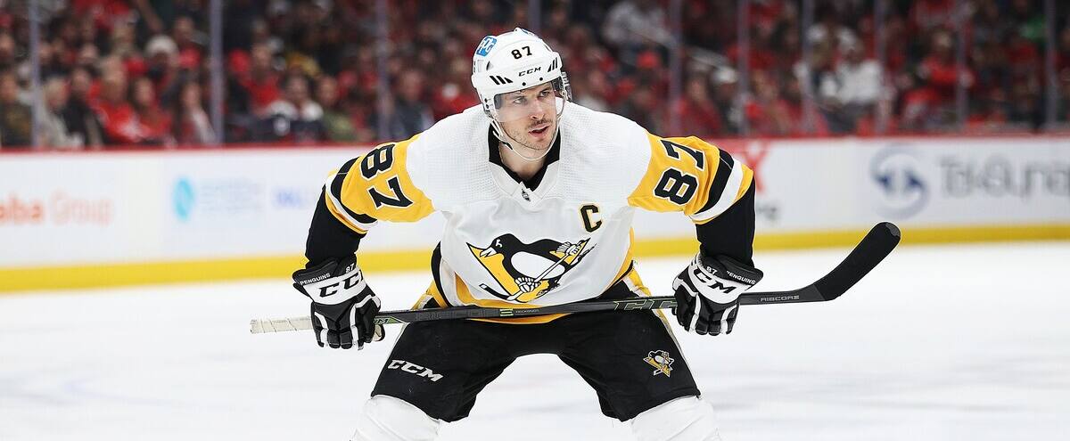 Jeux de Pékin: la déception de Sidney Crosby