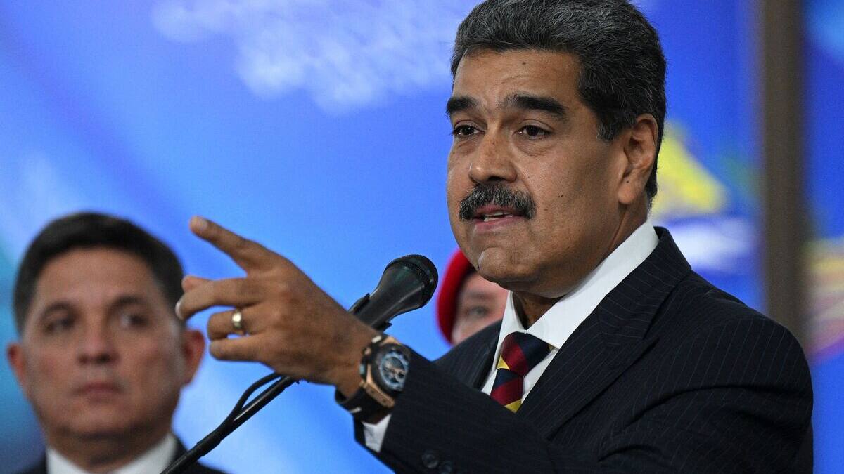 Venezuela: l'opposition appelle Maduro à mettre fin à la violence et à libérer les personnes arrêtées