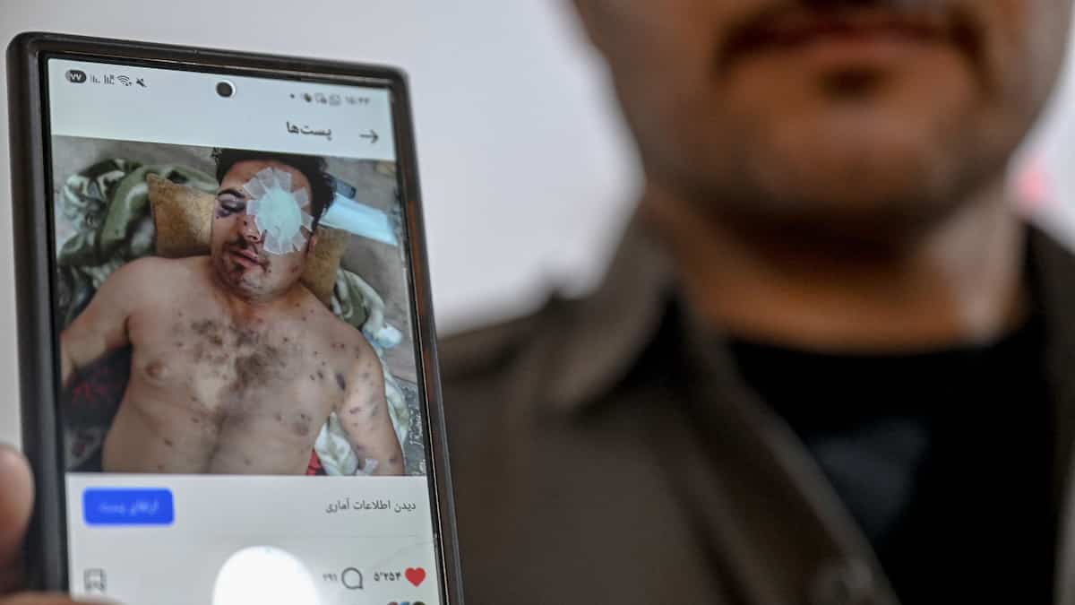 Guerre États-Unis-Iran: de fausses images continuent de proliférer sur X malgré les avertissements