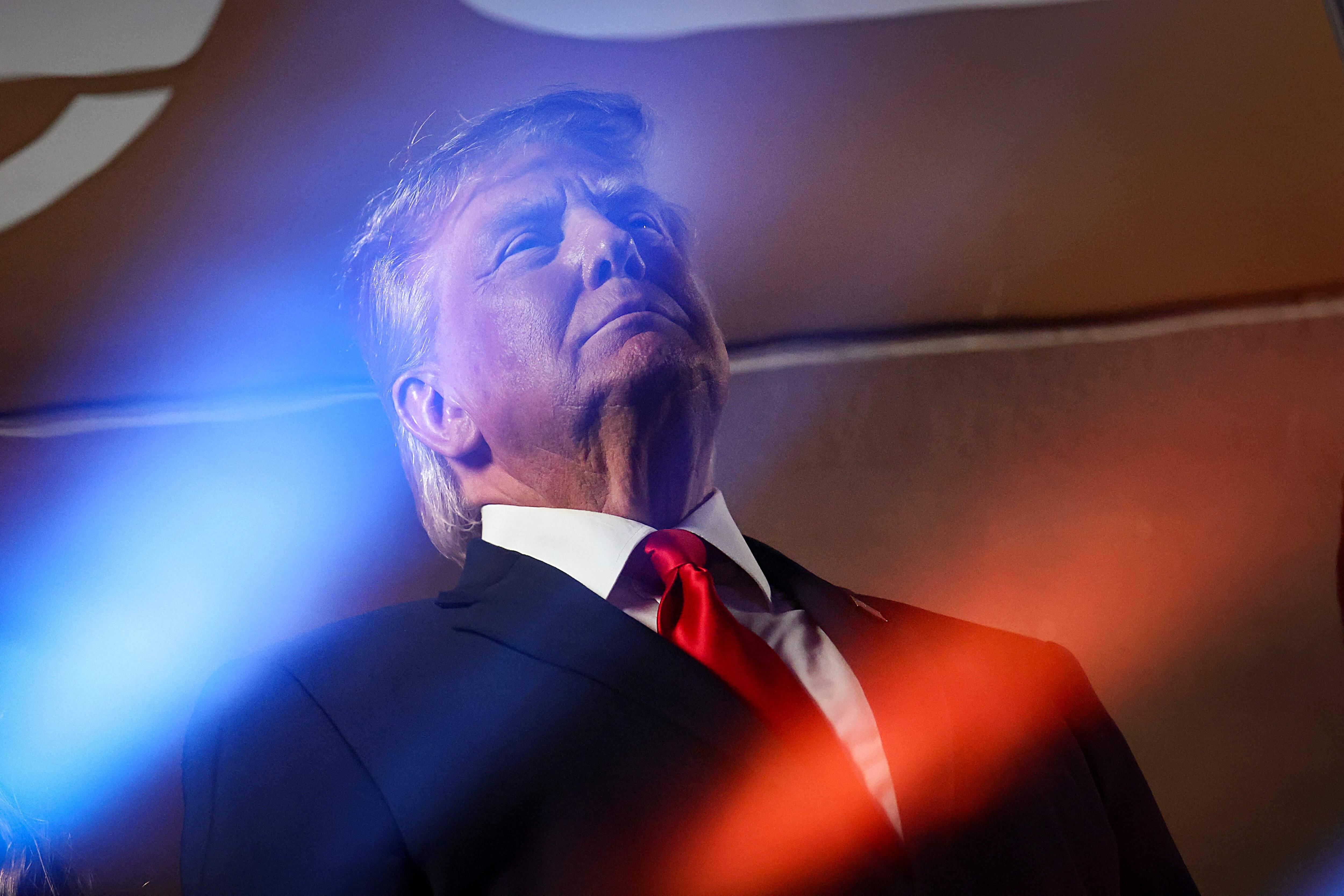 Voici combien de fois Trump a assuré qu’un accord avec l’Iran était imminent
