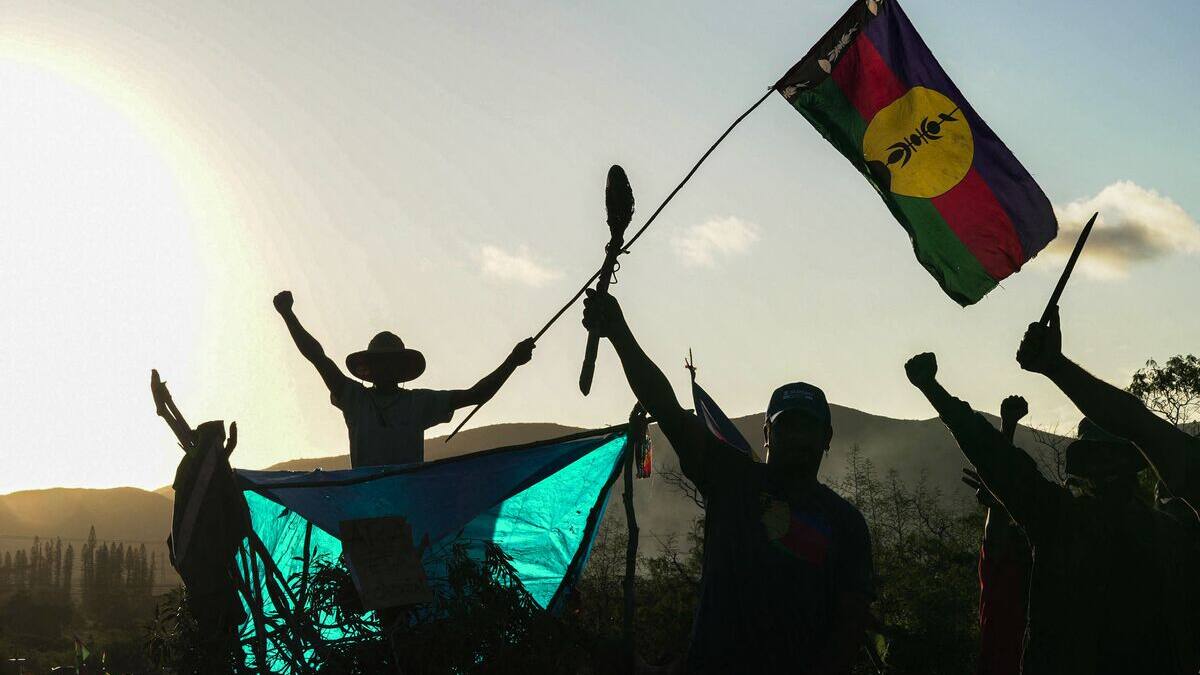 Crise en Nouvelle-Calédonie: un onzième mort, un homme tué par un tir de gendarme