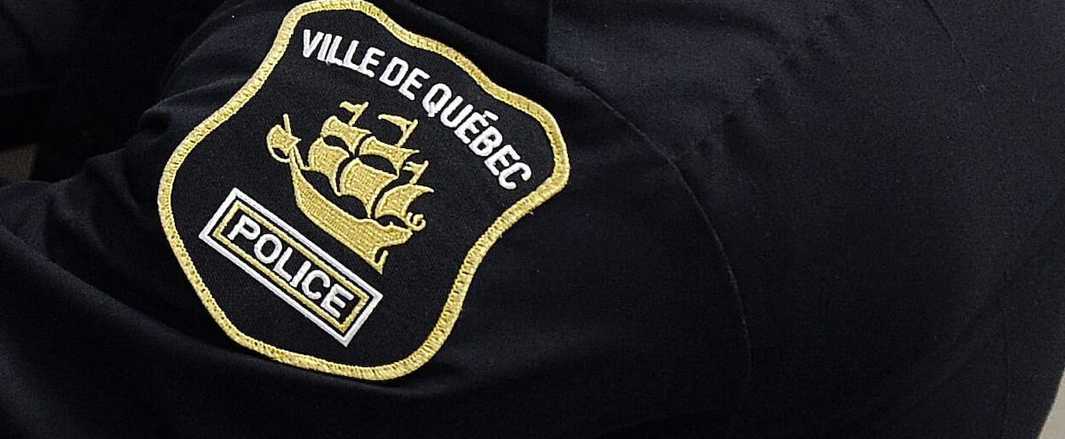 Un enfant de deux ans retrouvé seul à Québec