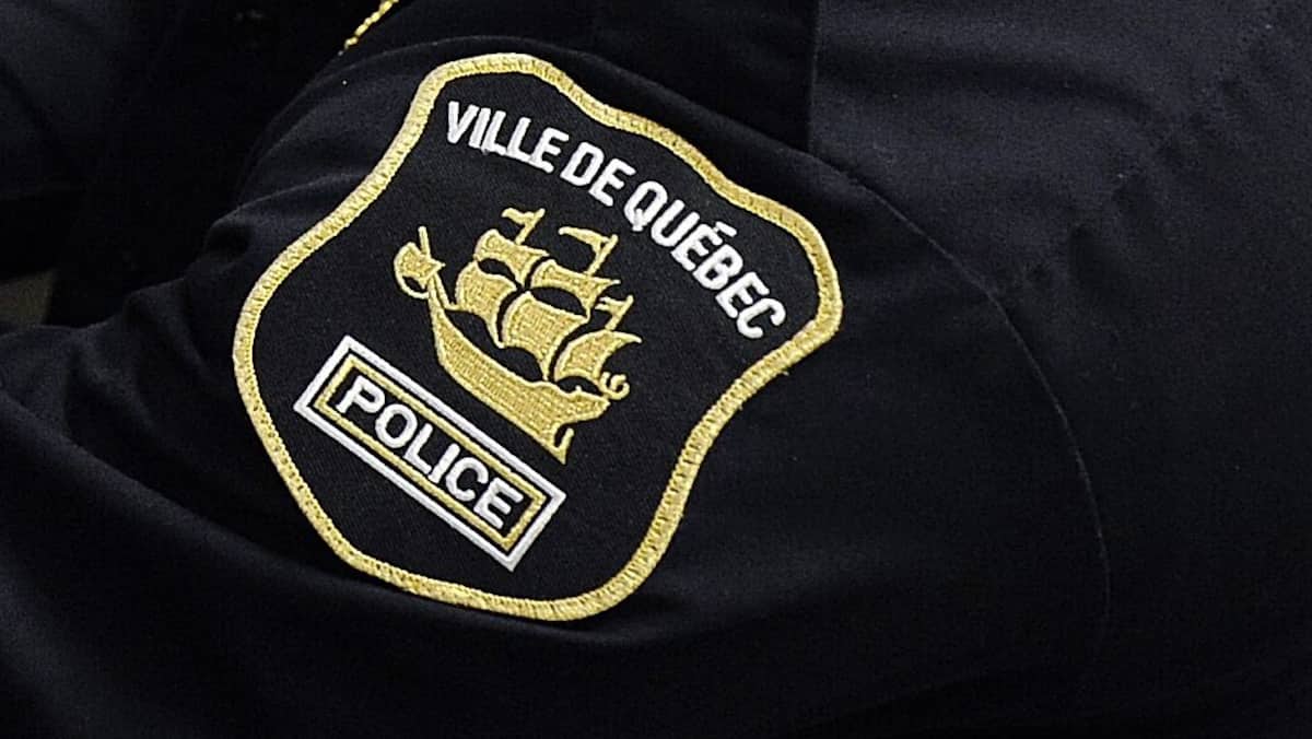 Trafic de stupéfiants: un suspect arrêté à Québec