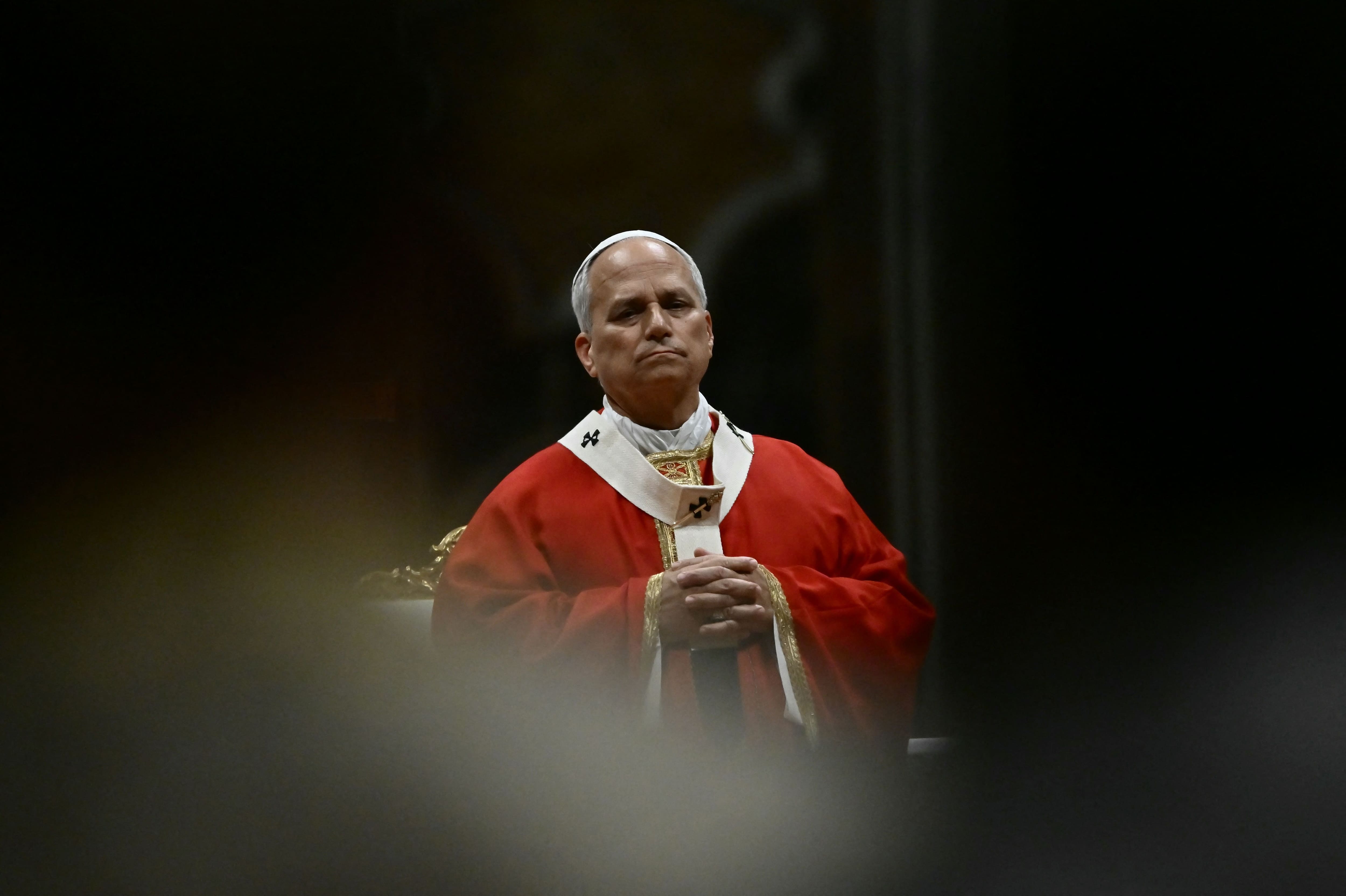 Le pape Léon XIV se prépare à subir une opération sur un poumon