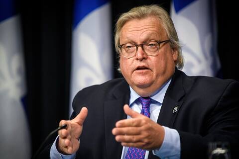 Liberal MP Gaton Barrett