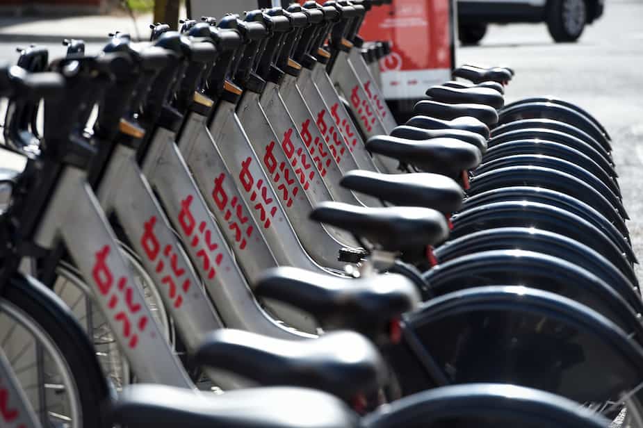 Image principale de l'article BIXI Montréal en bonne santé financière