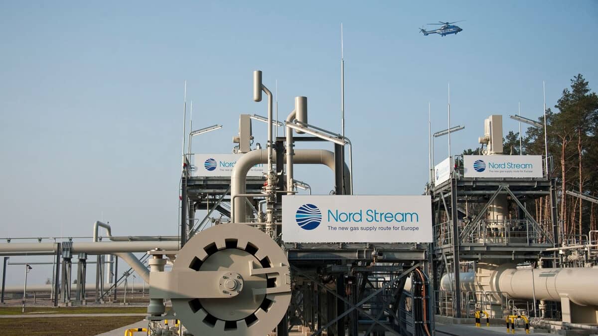 Gazprom annonce une nouvelle coupe drastique des livraisons de gaz à l'Europe