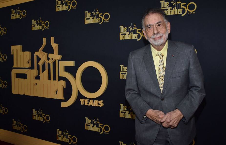 Image principale de l'article Comment Coppola a failli refuser «Le Parrain»