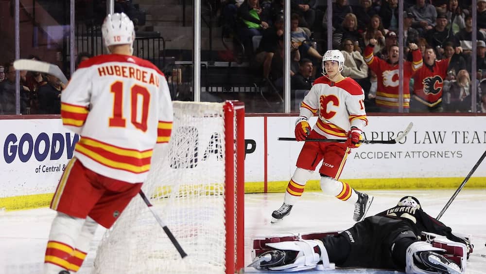 Une quarantaine de Québécois dans la LNH pour amorcer la saison: les voici