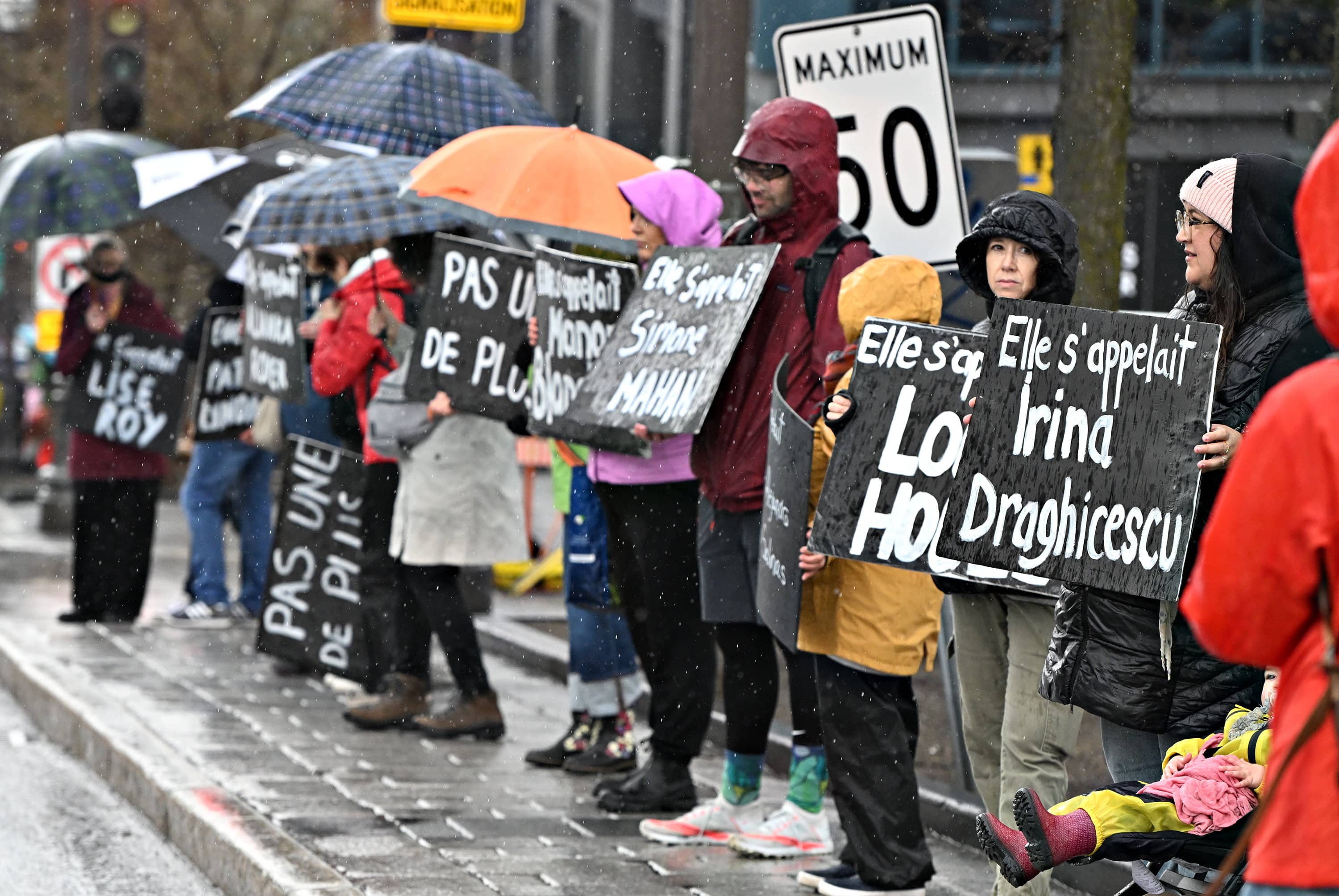 «Loi de Clare» québécoise: un pas par en avant, mais insuffisant
