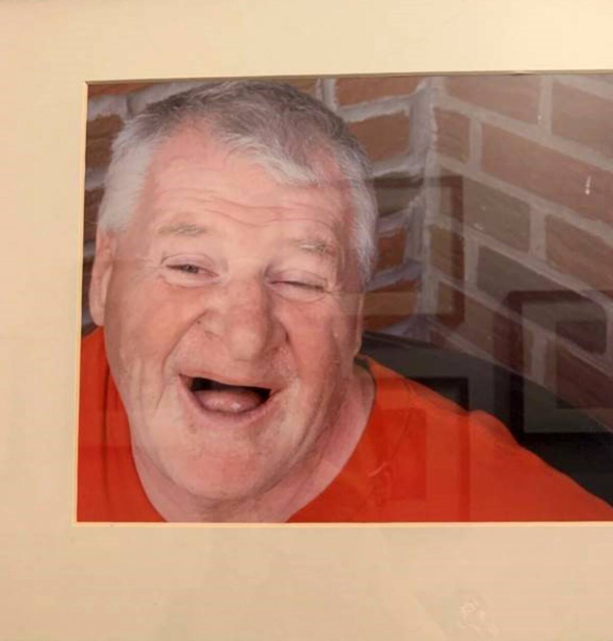 Un sexag&eacute;naire port&eacute; disparu &agrave; Montr&eacute;al