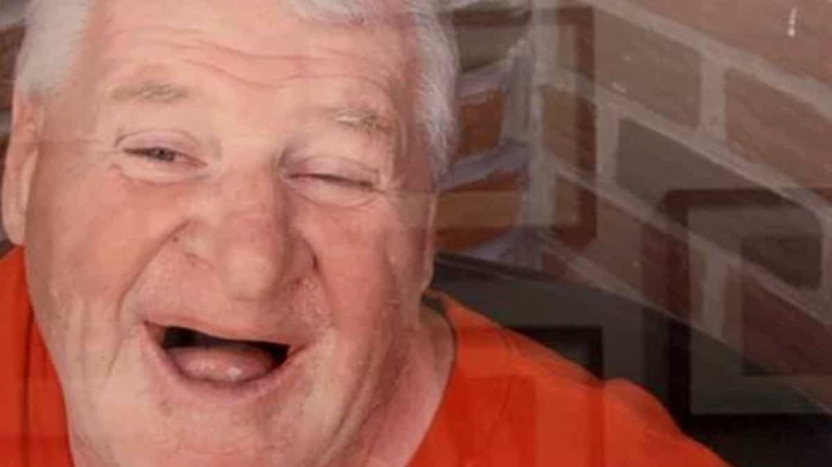 Un sexagénaire porté disparu à Montréal