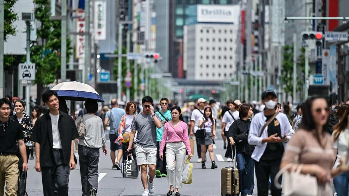 Overtourism: Additional restrictions are expected to be imposed on these six cities Overtourism: Additional restrictions are expected to be imposed on these six cities