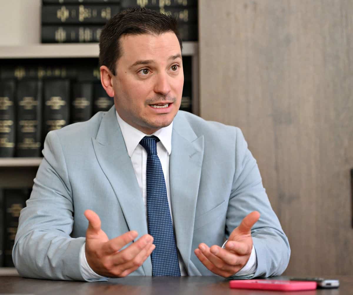 Le ministre de la Justice veut serrer la vis aux juges qui d&eacute;rapent