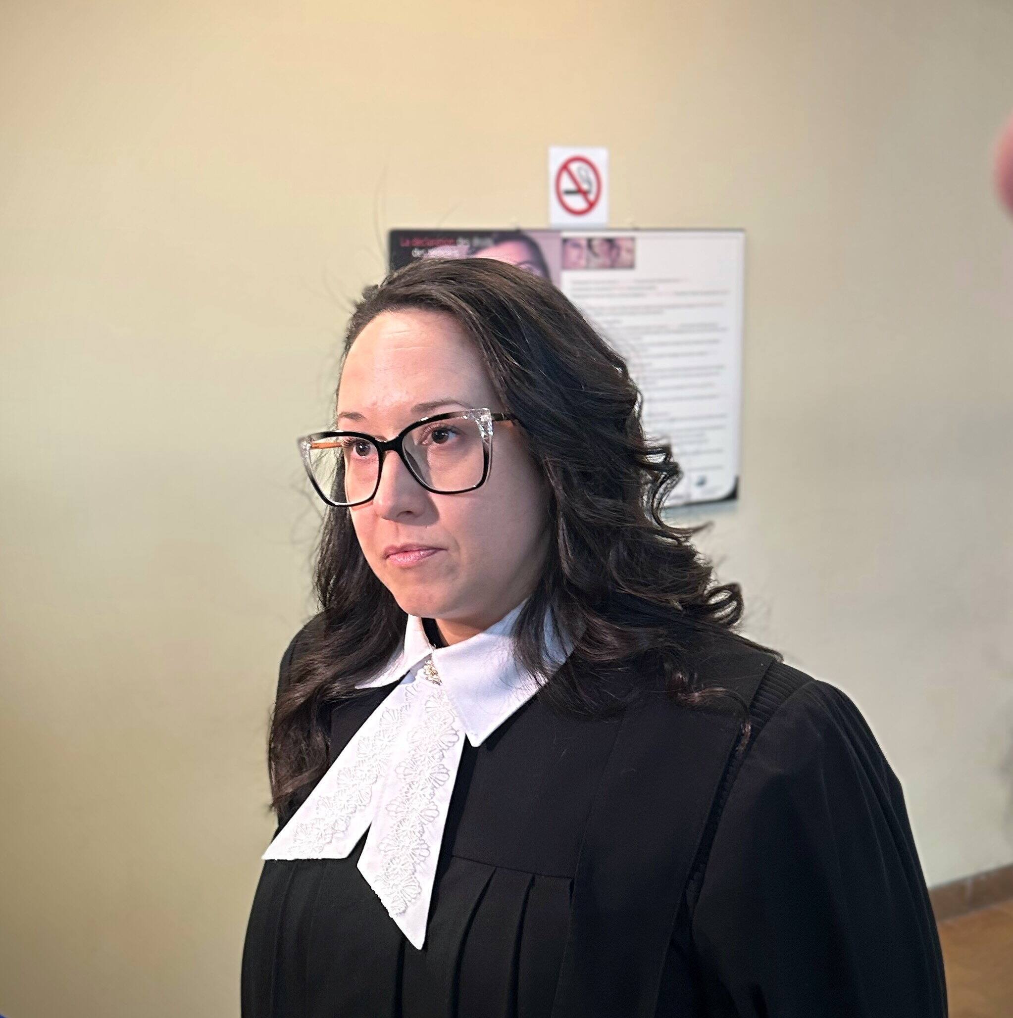 Corps repêché dans le fleuve à Québec: le conjoint de Susana Rocha Cruz ...