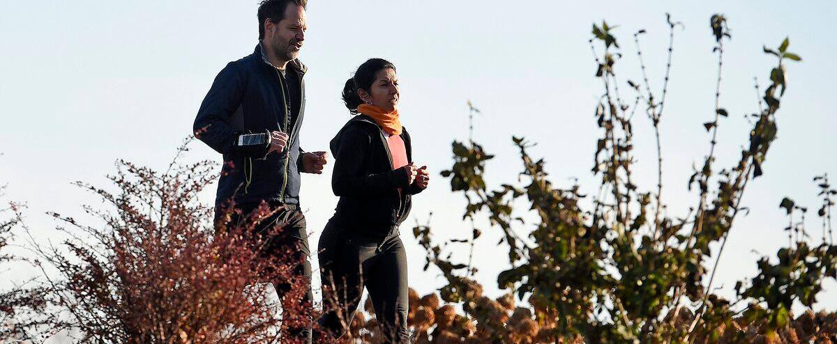 Un été indien peutêtre historique Le Journal de Québec